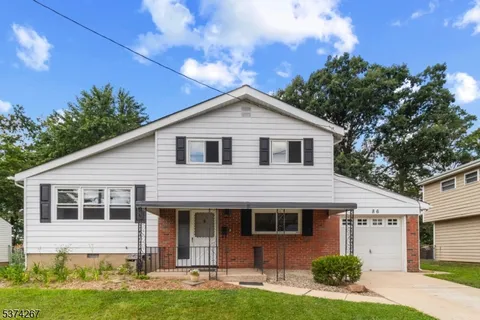 86 Mark Twain Dr, Hamilton Twp., NJ 08690 - MLS#: 3977633