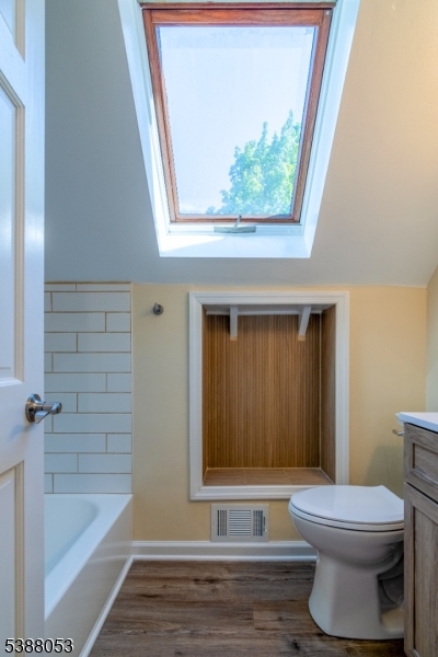 Levitt - Residential