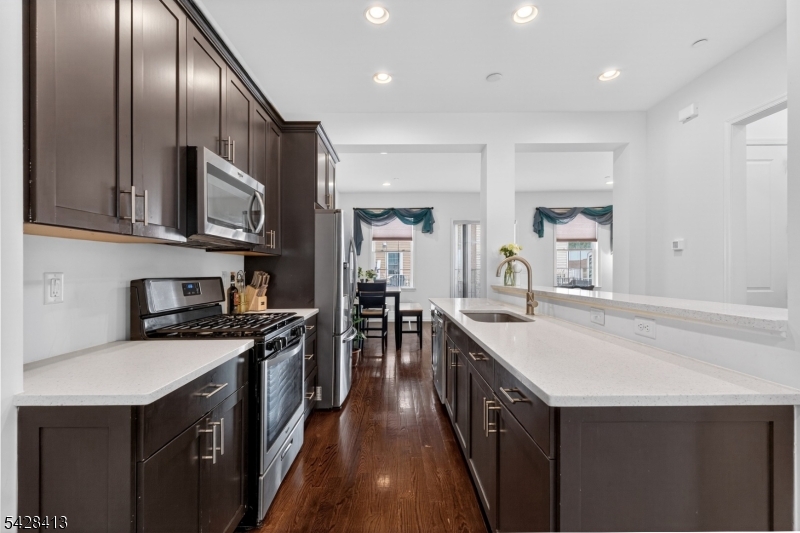 Wright place - Residential