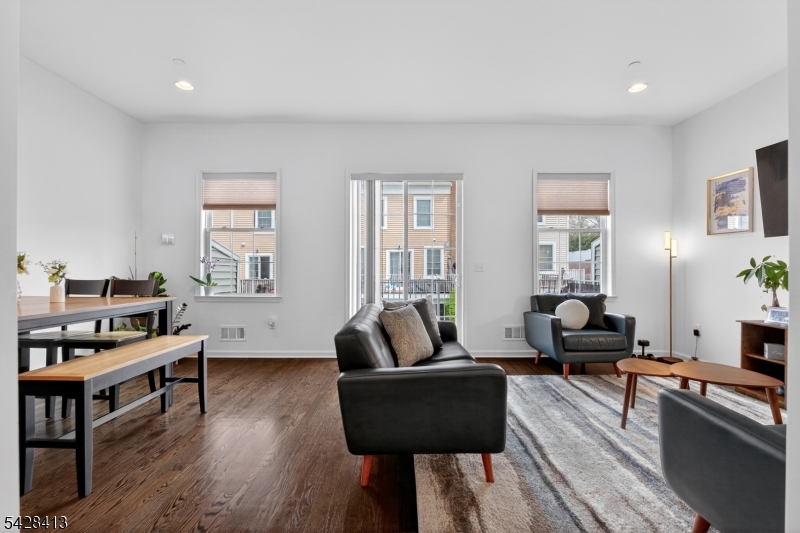 Wright place - Residential