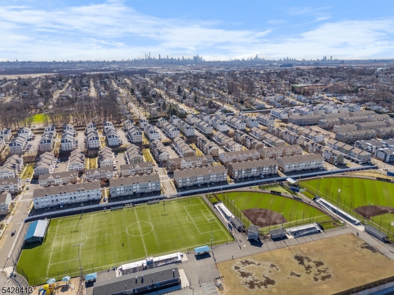 Wright place - Residential