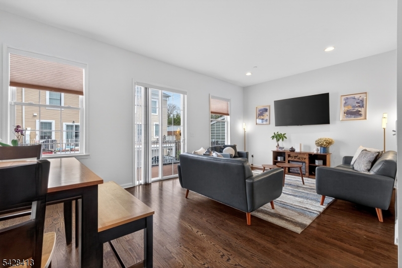 Wright place - Residential