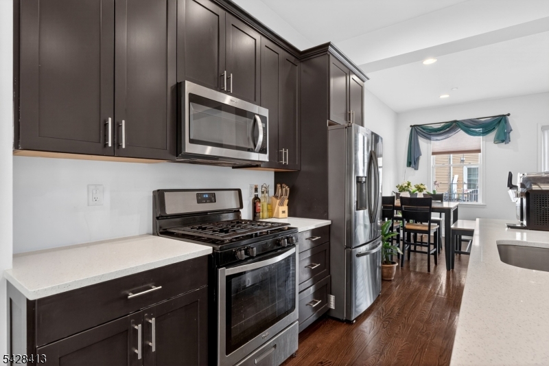 Wright place - Residential