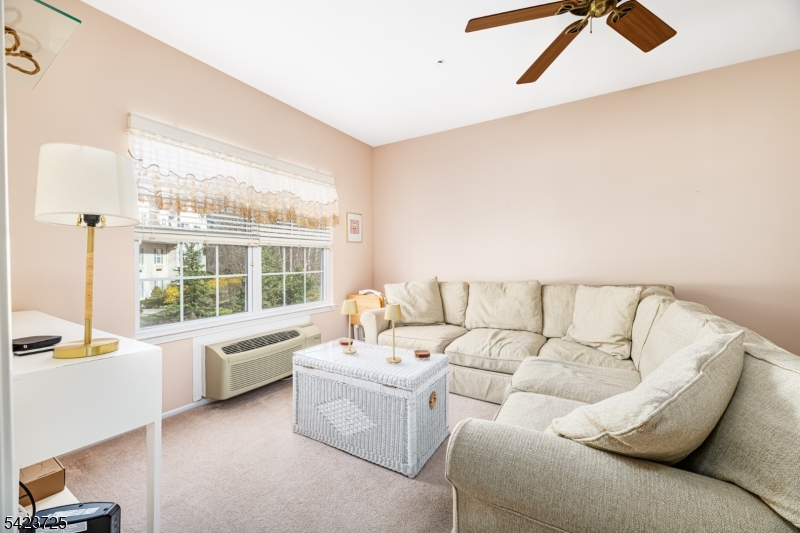 Bald Eagle Commons - Residential