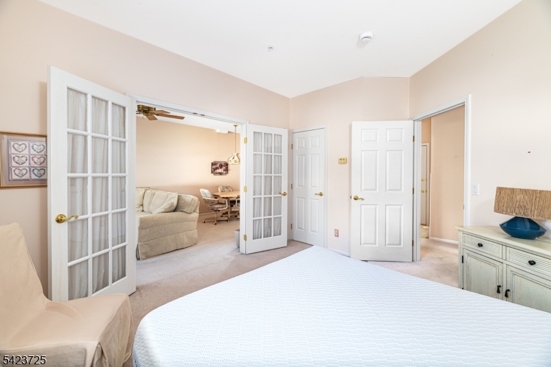 Bald Eagle Commons - Residential