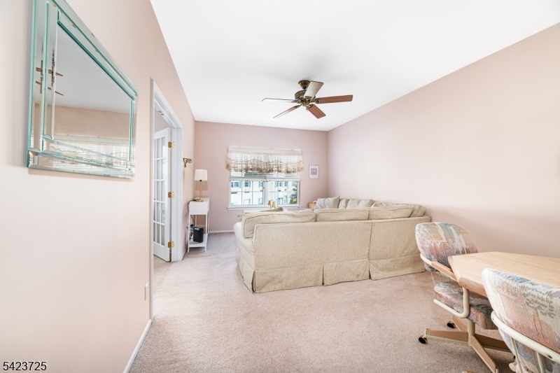 Bald Eagle Commons - Residential