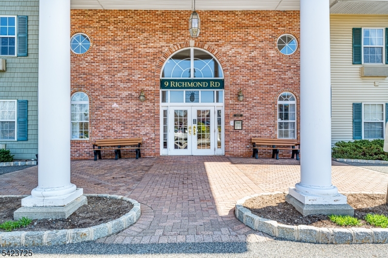 Bald Eagle Commons - Residential