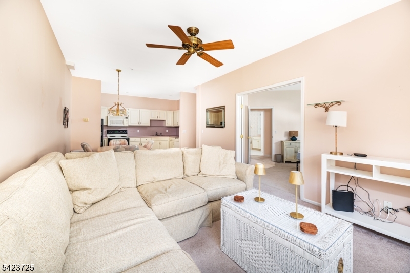 Bald Eagle Commons - Residential