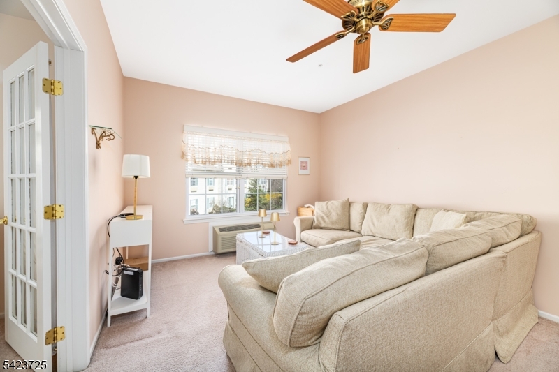 Bald Eagle Commons - Residential