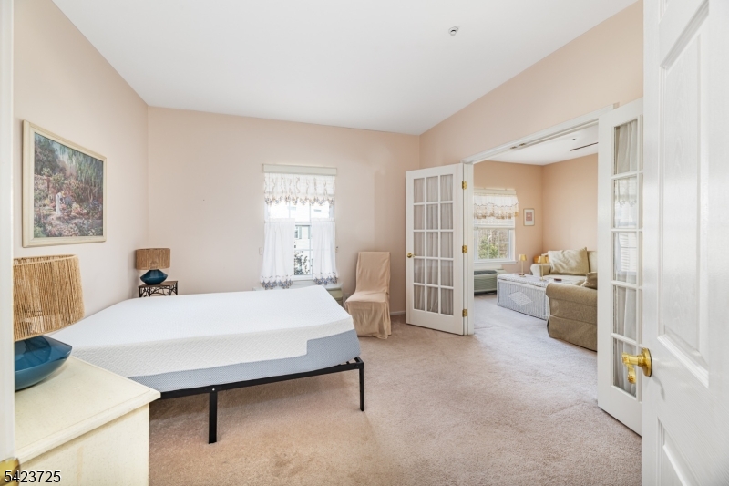 Bald Eagle Commons - Residential