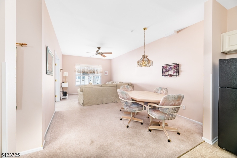 Bald Eagle Commons - Residential