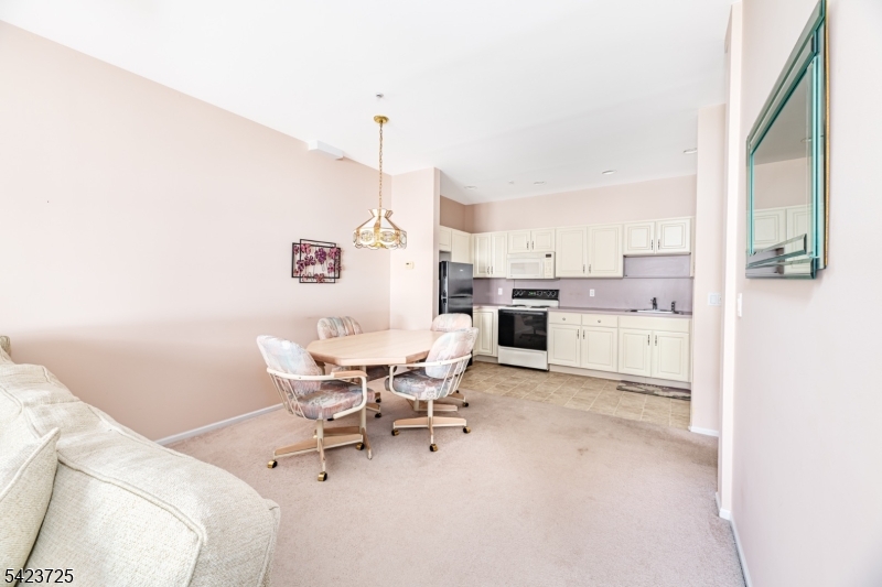 Bald Eagle Commons - Residential