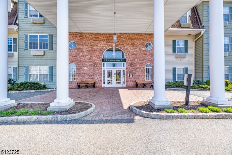 Bald Eagle Commons - Residential