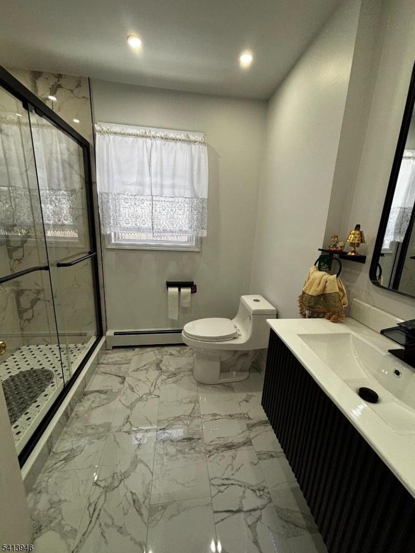 Call L/A - Residential