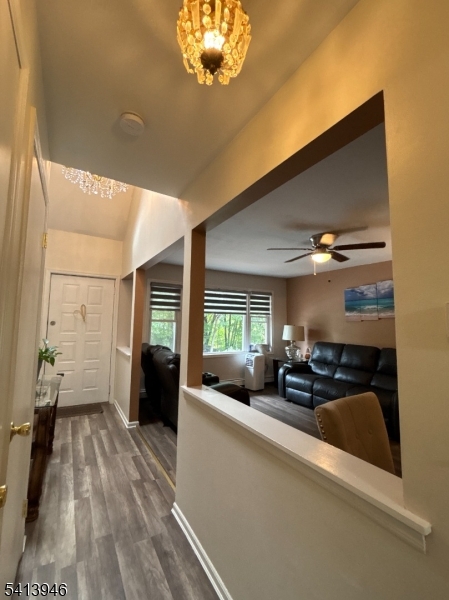 Call L/A - Residential