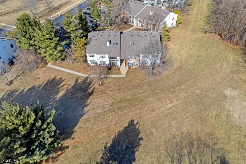 Society Hill - Residential Lease