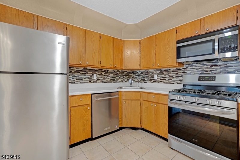 Society Hill - Residential Lease