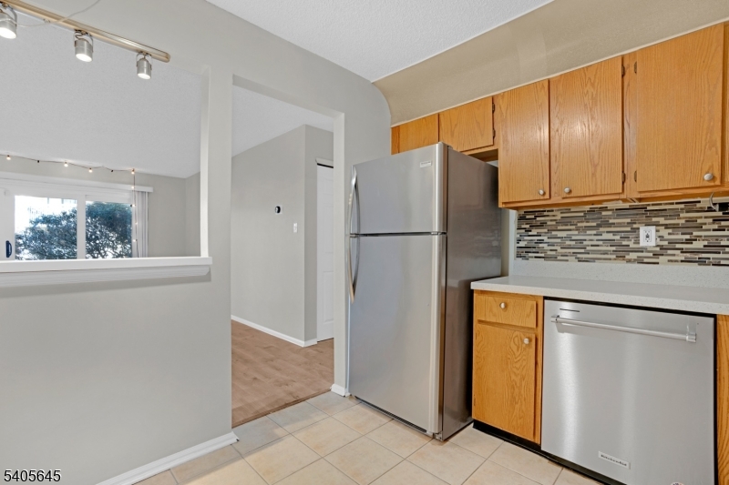 Society Hill - Residential Lease