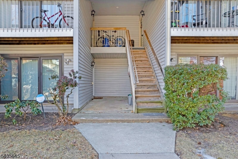 Society Hill - Residential Lease