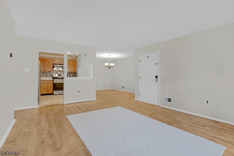 Society Hill - Residential Lease