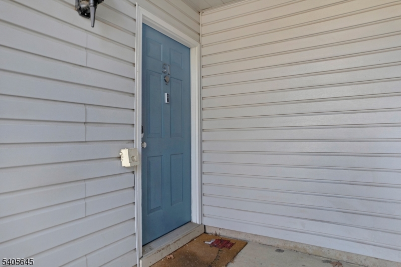 Society Hill - Residential Lease