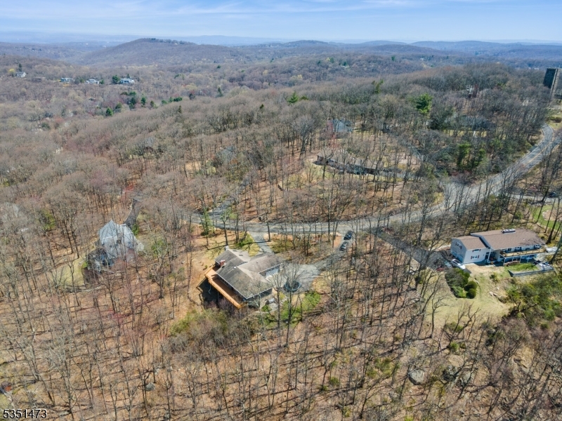 Smoke Rise - Residential