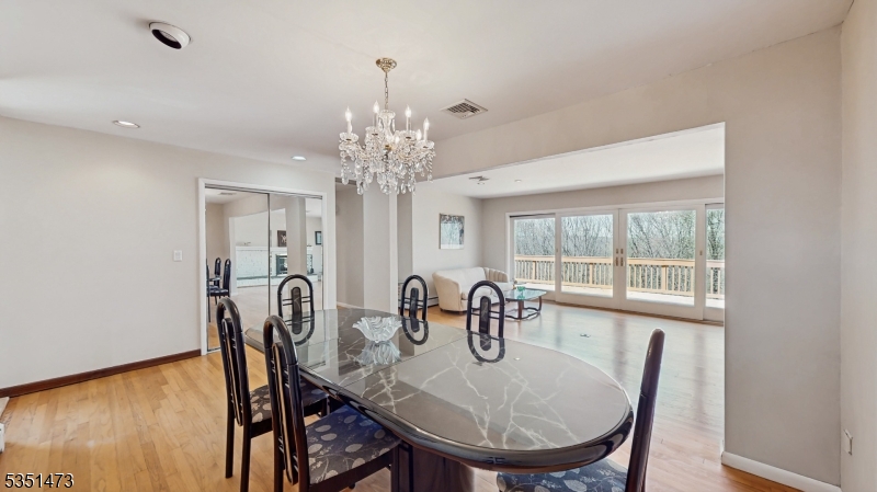 Smoke Rise - Residential