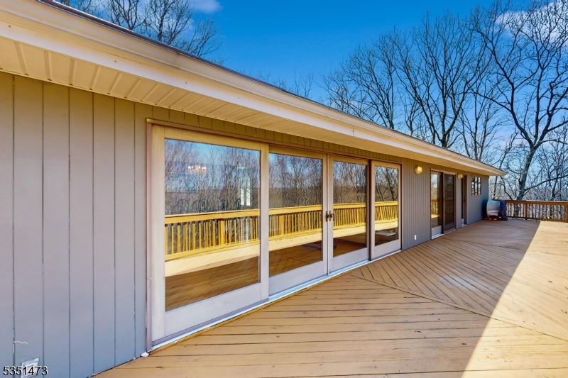 Smoke Rise - Residential