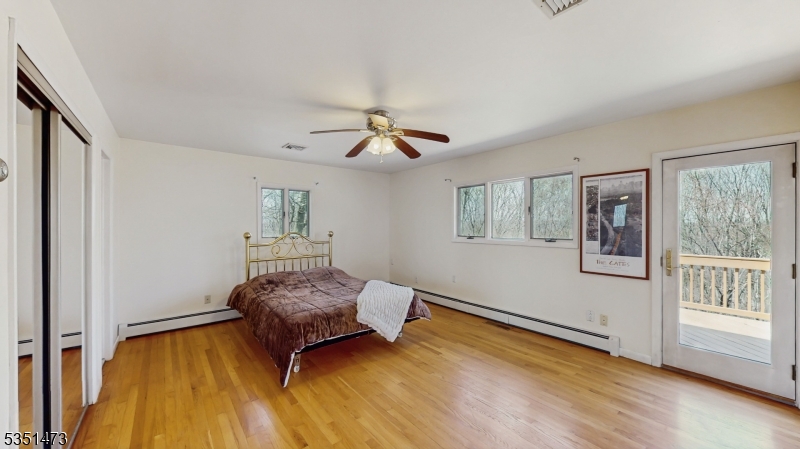 Smoke Rise - Residential