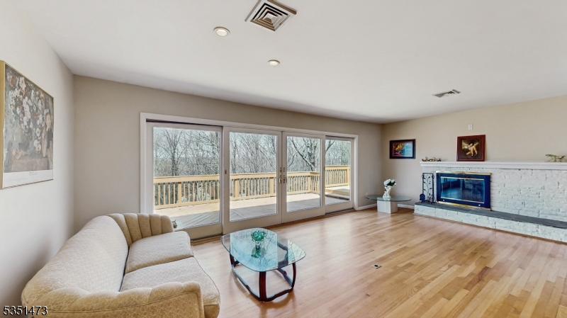 Smoke Rise - Residential