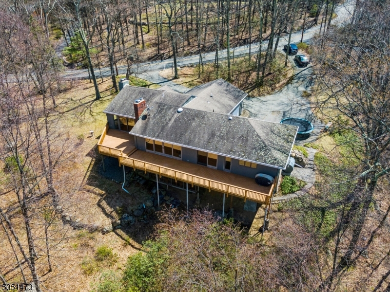 Smoke Rise - Residential