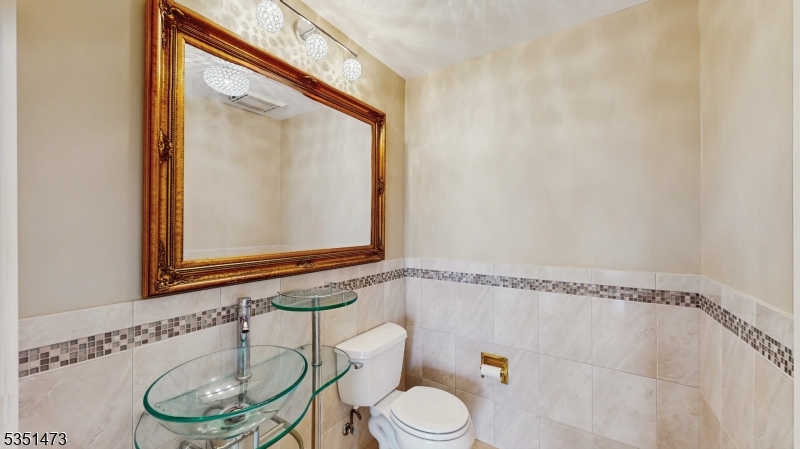 Smoke Rise - Residential