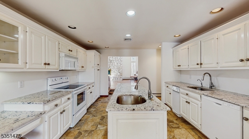 Smoke Rise - Residential