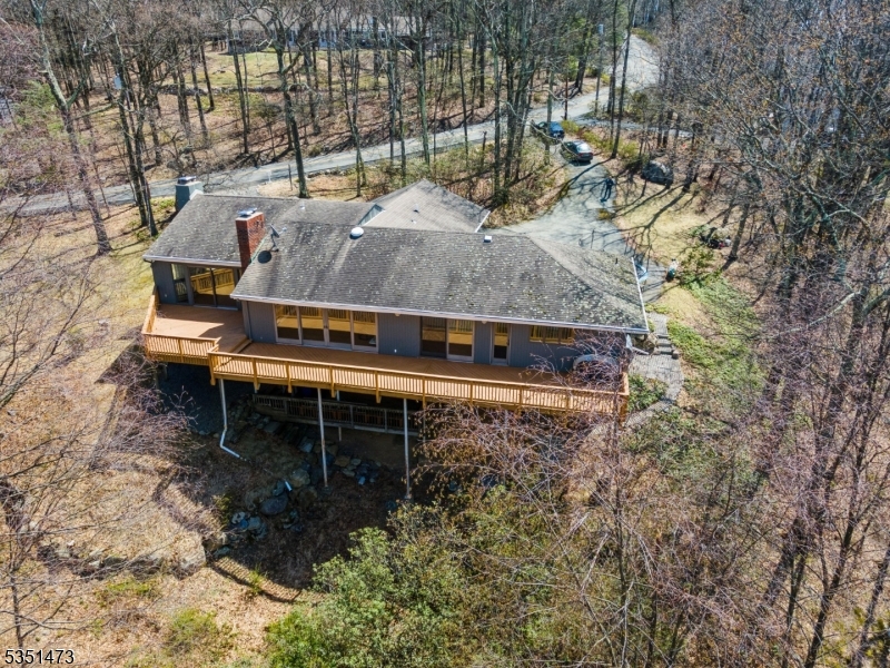 Smoke Rise - Residential