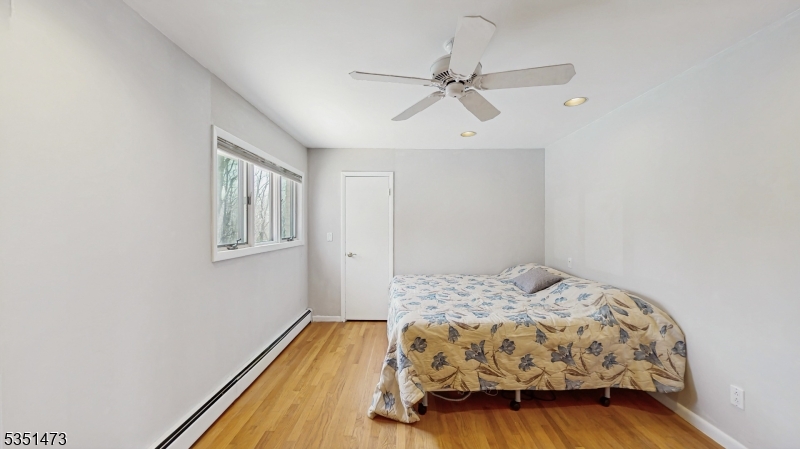 Smoke Rise - Residential