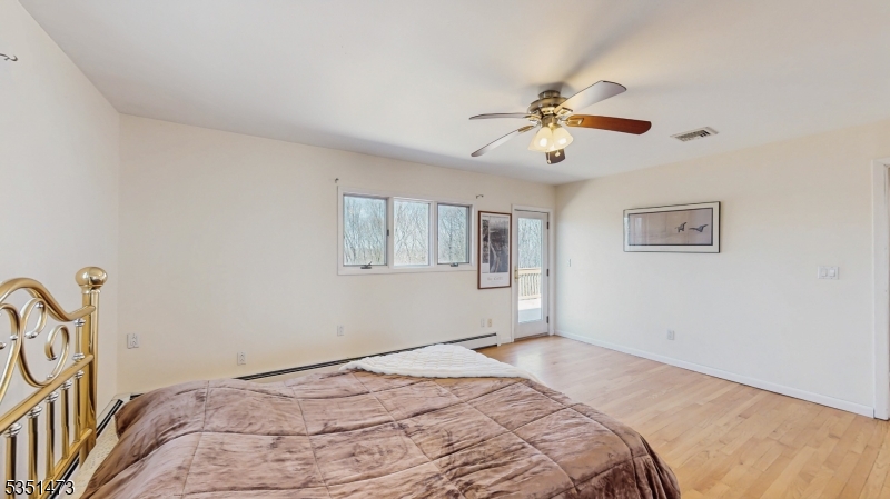 Smoke Rise - Residential