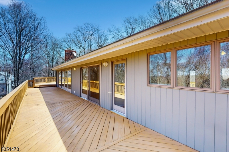 Smoke Rise - Residential