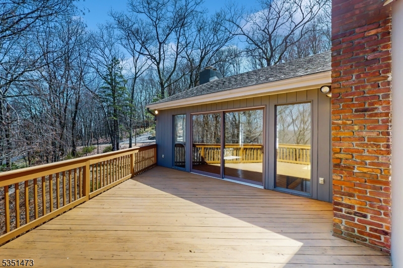 Smoke Rise - Residential