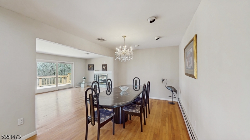 Smoke Rise - Residential