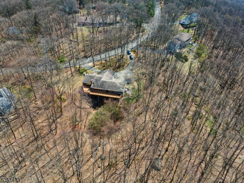 Smoke Rise - Residential