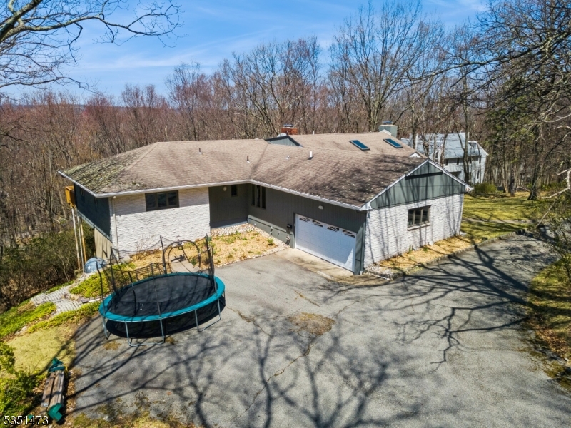 Smoke Rise - Residential