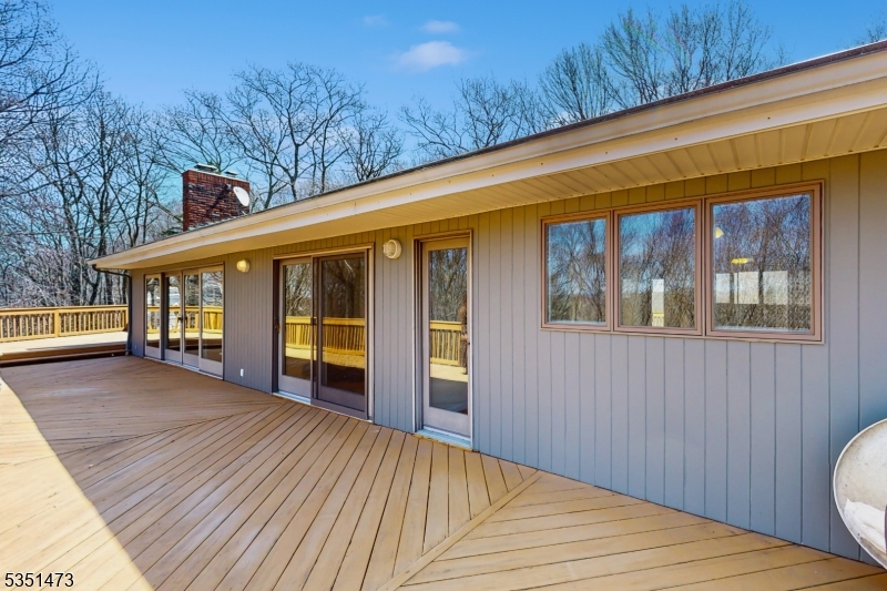 Smoke Rise - Residential