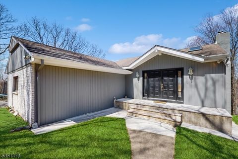 621 Mountain Rd Kinnelon Boro NJ 07405