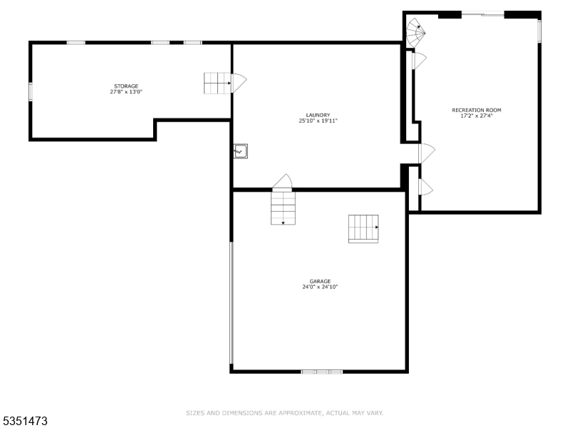Smoke Rise - Residential