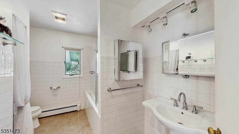 Smoke Rise - Residential