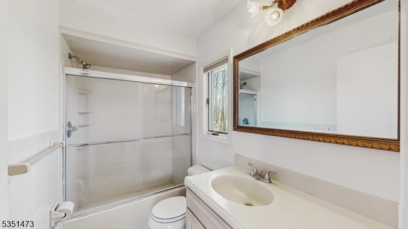 Smoke Rise - Residential