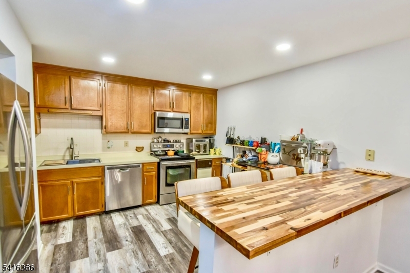 Heritage Lakes - Residential