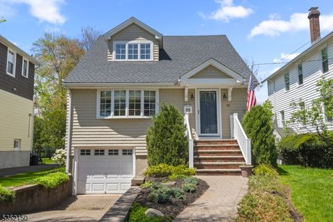 39 Richmond Ave, Cranford Twp., NJ 07016 - #: 3960809