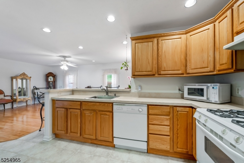 Crystal Springs - Residential