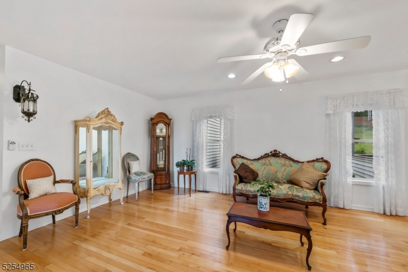 Crystal Springs - Residential